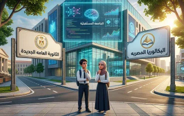 🎓 الثانوية العامة الجديدة والبكالوريا المصرية.. هل انتهى عصر «الامتحان الواحد»؟ 🚀