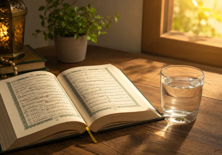 الرقية الشرعية.. حصن المسلم من العين والسحر والحسد