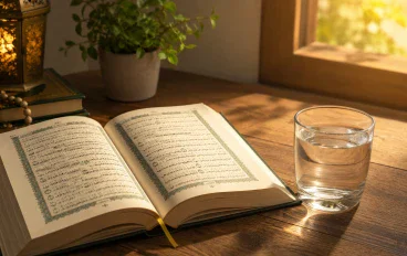 الرقية الشرعية.. حصن المسلم من العين والسحر والحسد