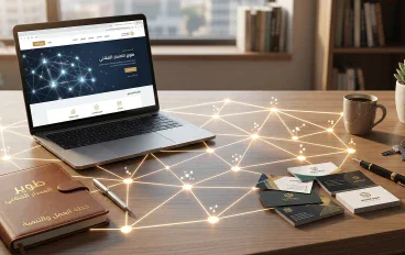 كيف تبني شبكة علاقات مهنية تفتح لك فرصًا دون أن تطلب وظيفة؟