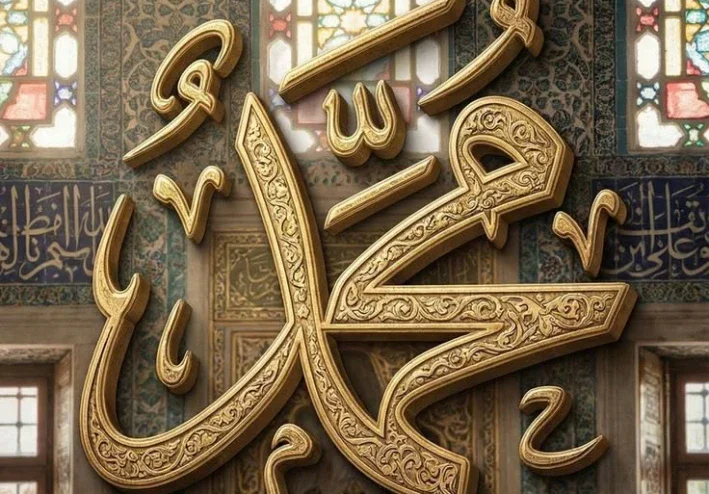 السيرة النبوية: رحلة حياة النبي محمد ﷺ من المولد إلى الرسالة