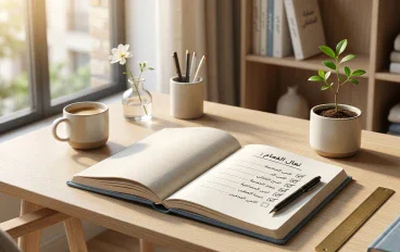 أشياء صغيرة تفعلها يوميًا وتزيد ثقتك بنفسك دون أن تشعر