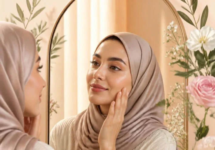حمض الأزيليك صديق المرأة