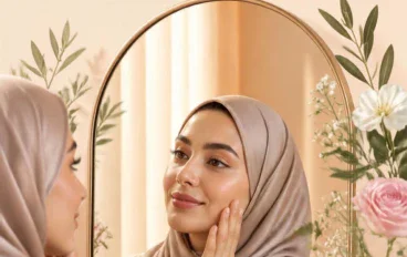 حمض الأزيليك صديق المرأة 