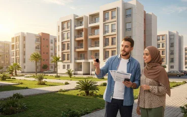 سكن لكل المصريين 9.. شروط الحجز وموعد التقديم وقيمة الدعم