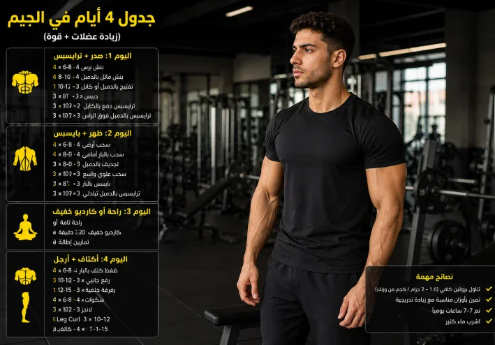 كيف تبدأ يومك بطريقة أكثر نشاطًا وإيجابية؟