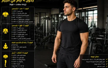 كيف تبدأ يومك بطريقة أكثر نشاطًا وإيجابية؟
