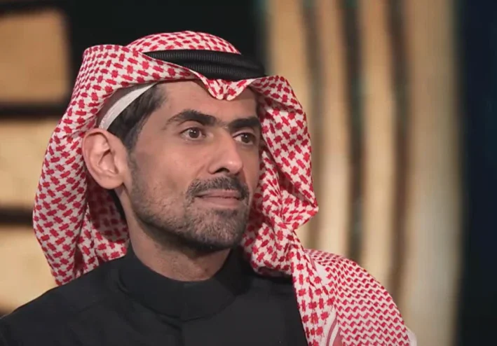 الكاتب أسامة المسلم،وأشهر مؤلفافته