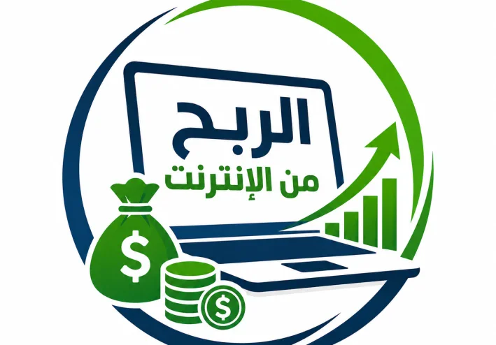 الربح من الانترنت : أفضل الطرق الحقيقيه لزياده دخلك في 2026