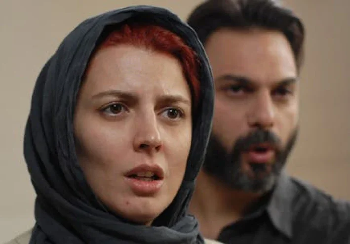 مراجعة الفيلم الايرانى انفصال