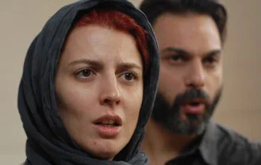 مراجعة الفيلم الايرانى انفصال 