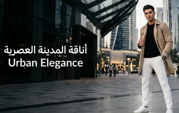 الأناقة والموضة: كيف تصنع إطلالتك وتعكس شخصيتك دون مبالغة؟