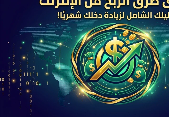 دليل العمل الحر للشباب: مجالات مطلوبة وخطوات البداية لتطوير مهاراتك