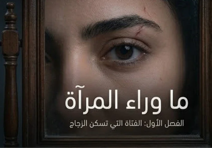 ما وراء المرآة