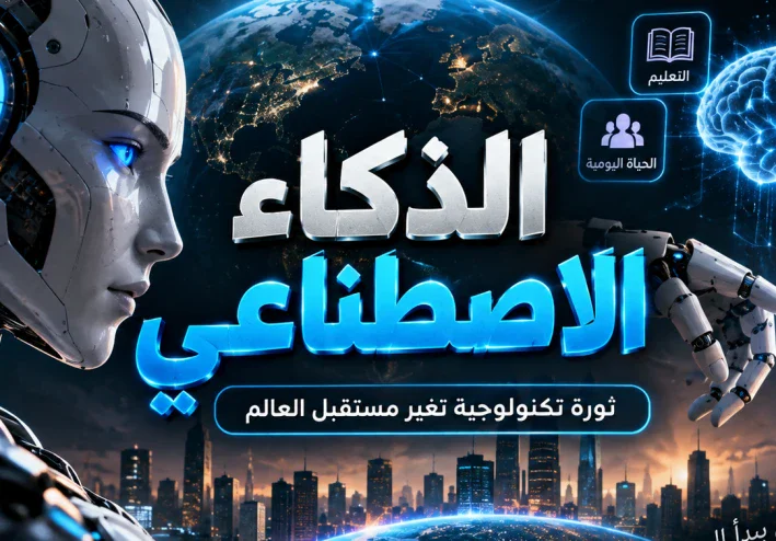 أتمتة الأعمال باستخدام الذكاء الاصطناعي.