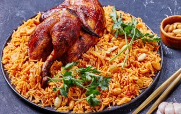 الكبسة السعودية.. أشهر أطباق المطبخ الخليجي وأسرار تحضيرها