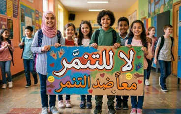 كلمة قد تترك أثرًا.. التنمر وخطره على الشباب