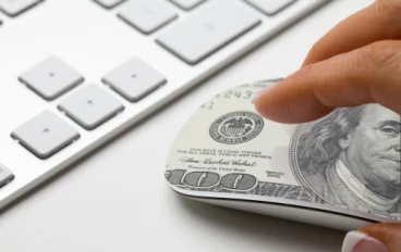 The advantages and how of commission marketing (broking) and e-marketing