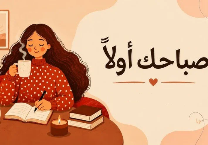 كيف تبدأ يومك بطاقة إيجابية؟ 4 عادات صباحية فعّالة