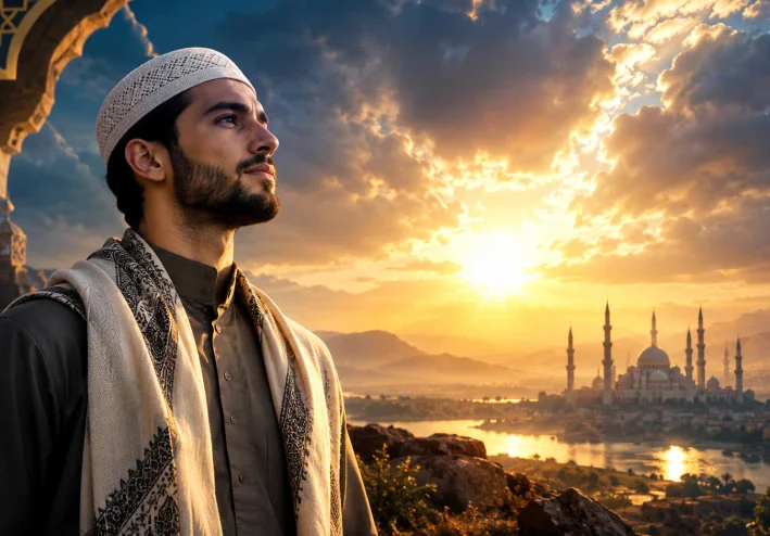 أثر التوحيد في حياة المسلم.. كيف يصنع الإيمان بالله إنسانًا قويًا مطمئنًا؟