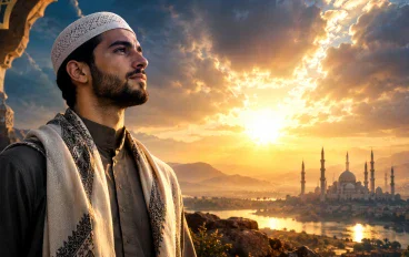 أثر التوحيد في حياة المسلم.. كيف يصنع الإيمان بالله إنسانًا قويًا مطمئنًا؟