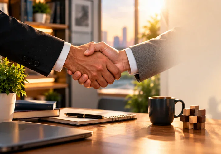 🤝 فن التعامل مع الناس: إزاي تفهم اللي حواليك وتتجنب المشاكل؟ 🧠✨