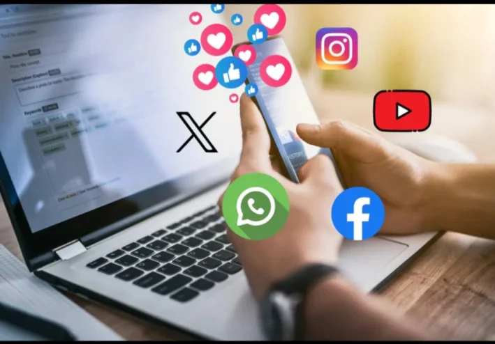 لم تعد مواقع التواصل الاجتماعي مجرد تطبيقات رقمية لتزجية الوقت أو تبادل الصور الشخصية، بل تحولت إلى البنية التحتية الأسا