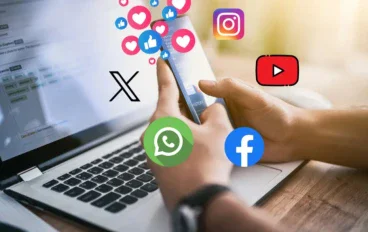 لم تعد مواقع التواصل الاجتماعي مجرد تطبيقات رقمية لتزجية الوقت أو تبادل الصور الشخصية، بل تحولت إلى البنية التحتية الأسا