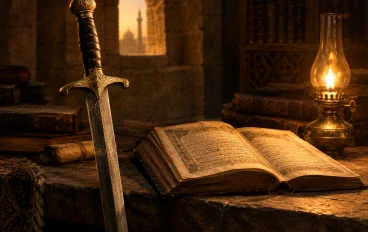 علي بن أبي طالب.. باب مدينة العلم وأسد الله الغالب