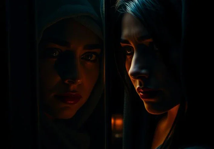 لغز "سر إلهي": دراما الانتقام، خيانة الأقارب، ورحلة الصمود