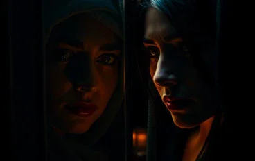 لغز "سر إلهي": دراما الانتقام، خيانة الأقارب، ورحلة الصمود