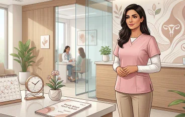 الصحة الإنجابية للمرأة.. 10 علامات لا يجب تجاهلها ومتى تحتاجين لاستشارة الطبيب؟