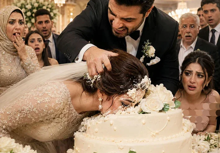 سكريبت يوم فرحي حكايات توتا كامله