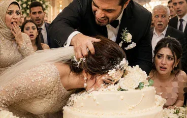 سكريبت يوم فرحي حكايات توتا كامله 