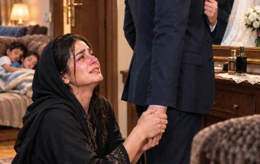 سكريبت اترجيت جوزى لآخر مرة كاملة امانى سيد