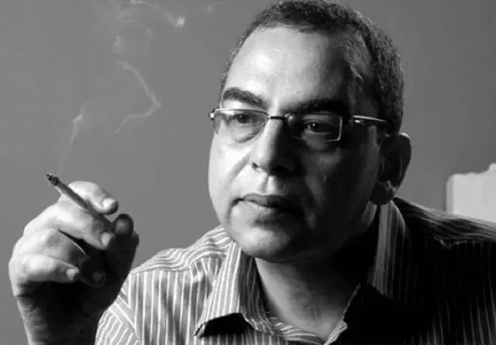 مراجعة لمسلسل ماوراء الطبيعة للكاتب الراحل دكتور احمد خالد توفيق