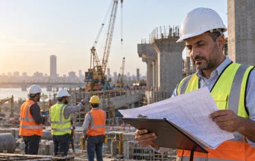 كيف تتعامل مع مشروع متعثر؟ 7 خطوات عملية لإنقاذ المشروع وإعادته إلى المسار الصحيح