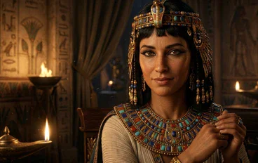 كليوباترا.. الحقيقة وراء نهاية آخر ملكة لمصر القديمة