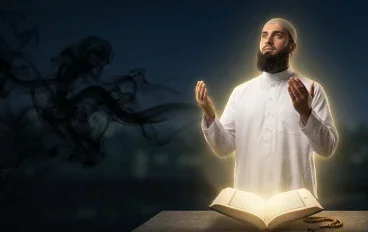 🛡️ كيف تحمي نفسك من السحر؟ خطوات شرعية تحصّنك بإذن الله