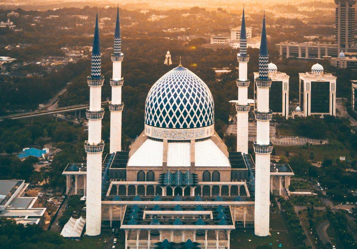 ​مواقف من حياة الرسول ﷺ في التعامل مع الأزمات