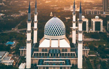 ​مواقف من حياة الرسول ﷺ في التعامل مع الأزمات