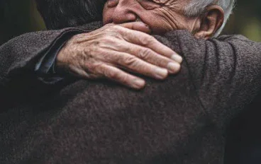 اعظم الرجال ابى 