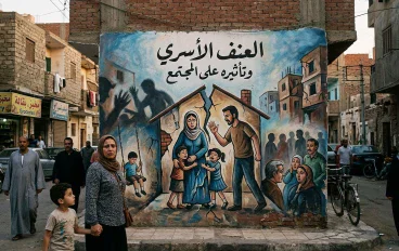 العنف الأسري.. عندما يتحول البيت من أمان إلى خوف