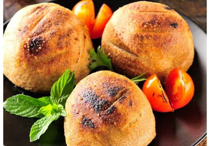 الكبة السورية المشوية.. مذاق شامي أصيل بطريقة شهية