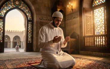 الاستغفار.. كلمات قليلة وأثر عظيم في حياة المسلم