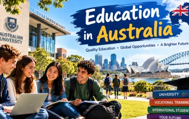 Colleges in Australia: The Best Study Options, Popular Majors and Pathways for International Students