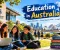 صورة مقال Colleges in Australia: The Best Study Options, Popular Majors and Pathways for International Students