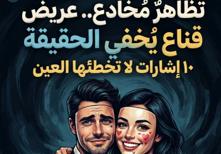 💔 علامات تكشف أن شخصًا لا يحبك رغم أنه يتظاهر بالعكس.. 10 إشارات لا تخطئها العين