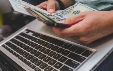 الربح من الانترنت