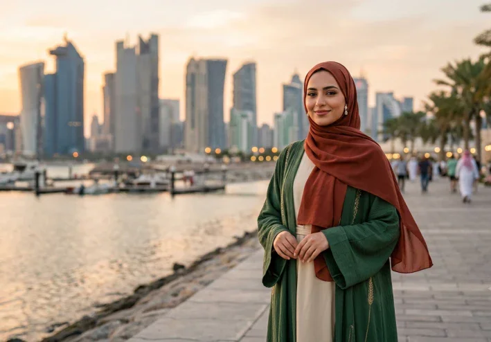 الحجاب.. أكثر من مجرد غطاء، حكاية حياء وهوية وقناعة